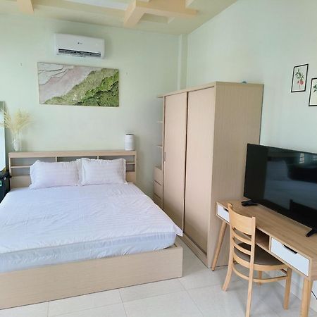 Goc Hai Phong Drinks & Homestay Q4 Ho Chi Minh-byen Eksteriør bilde