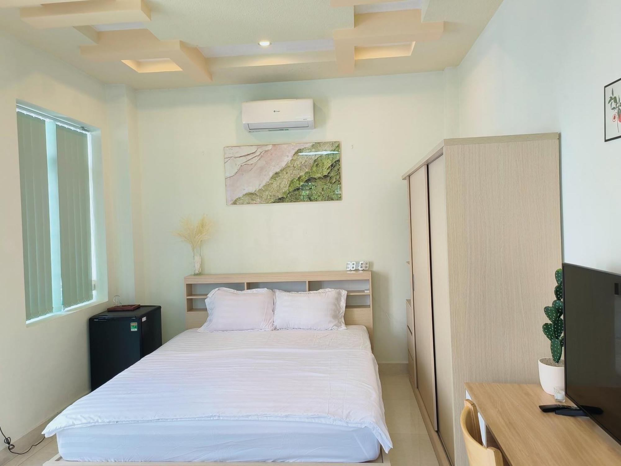 Goc Hai Phong Drinks & Homestay Q4 Ho Chi Minh-byen Eksteriør bilde