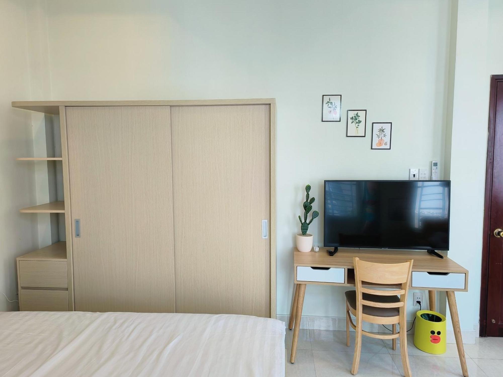 Goc Hai Phong Drinks & Homestay Q4 Ho Chi Minh-byen Eksteriør bilde