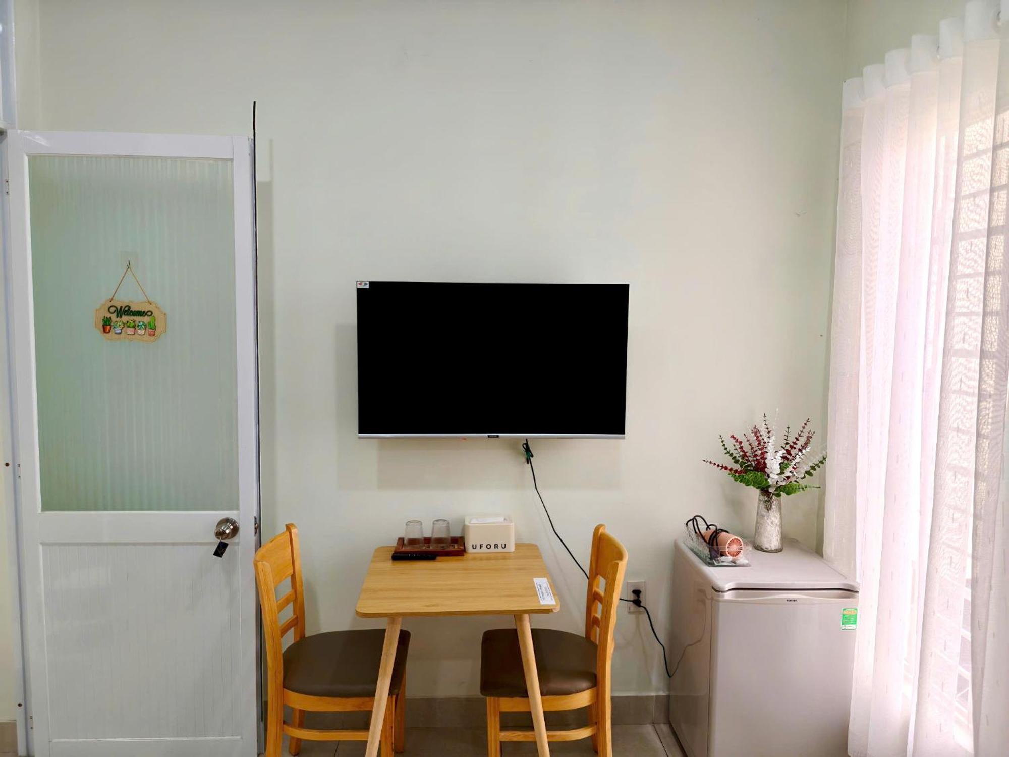 Goc Hai Phong Drinks & Homestay Q4 Ho Chi Minh-byen Eksteriør bilde
